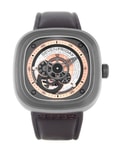 Pre-Owned SevenFriday P2 Watch
